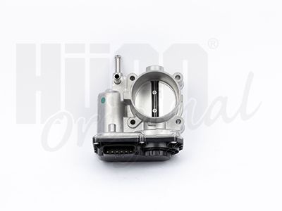 Корпус дроссельной заслонки HITACHI 138579