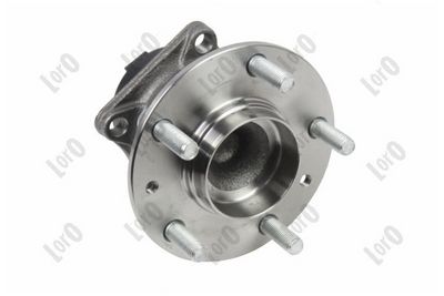 Комплект подшипника ступицы колеса ABAKUS 141-01-237