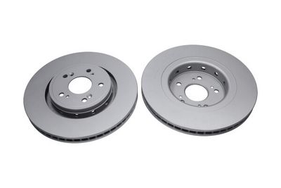 Тормозной диск KAVO PARTS BR-2296-C