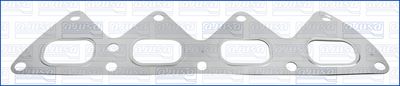 Прокладка, выпускной коллектор AJUSA 13217000