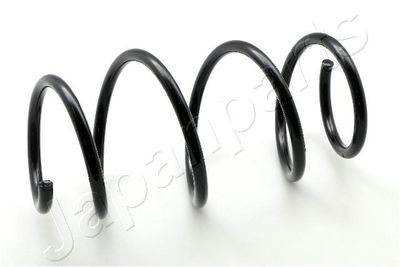 Пружина ходовой части JAPANPARTS ZC4129A