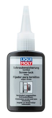 Pretatskrūvēšanās līdzekļi LIQUI MOLY 3804