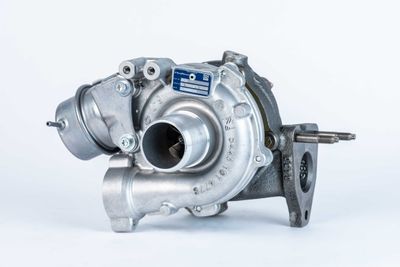 Компрессор, наддув BorgWarner 54389880018