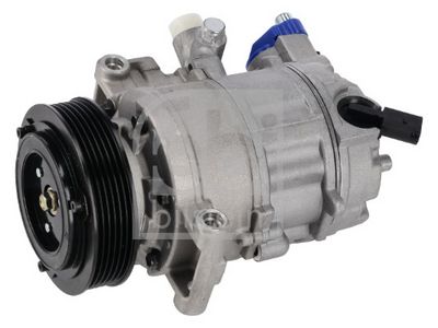 Компрессор, кондиционер FEBI BILSTEIN 1006999