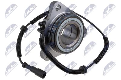 Riteņa rumba NTY KLP-DW-084