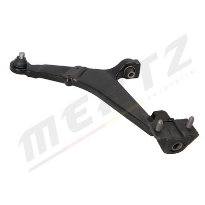 Neatkarīgās balstiekārtas svira, Riteņa piekare MERTZ M-S0702