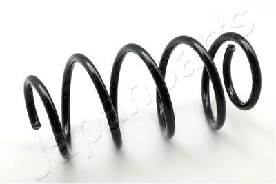 Пружина ходовой части JAPANPARTS ZC3556H