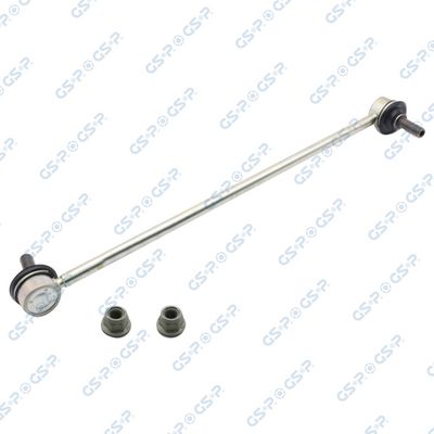 Stiepnis/Atsaite, Stabilizators GSP S052140