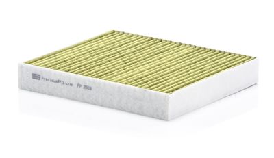 Фильтр, воздух во внутренном пространстве MANN-FILTER FP 2559