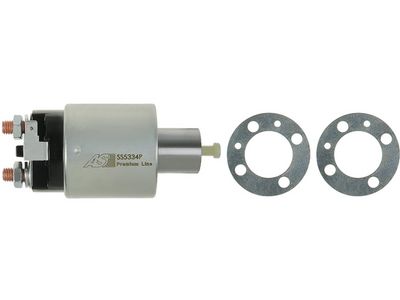 Ievilcējrelejs, Starteris AS-PL SS5334P
