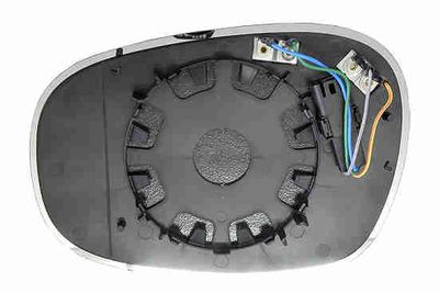 Зеркальное стекло, наружное зеркало VEMO V20-69-0017