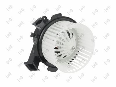 Salona ventilators ABAKUS 010-022-0003
