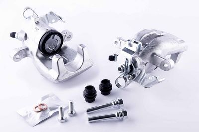 Тормозной суппорт HELLA 8AN 355 783-601