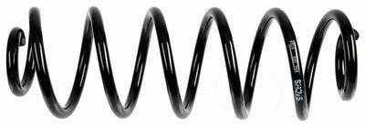 Balstiekārtas atspere SACHS 994 380