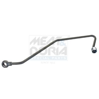 Eļļas cauruļvads, Kompresors MEAT & DORIA 63093