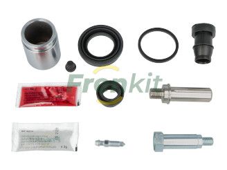 Remkomplekts, Bremžu suports FRENKIT 738279