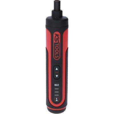 Urbjmašīna (Akumulatora) KS TOOLS 515.3699
