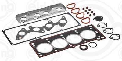 Комплект прокладок, головка цилиндра ELRING 375.430