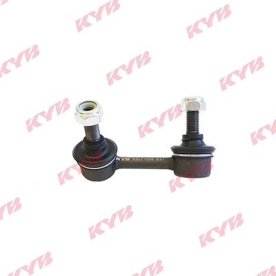 Stiepnis/Atsaite, Stabilizators KYB KSLF1058