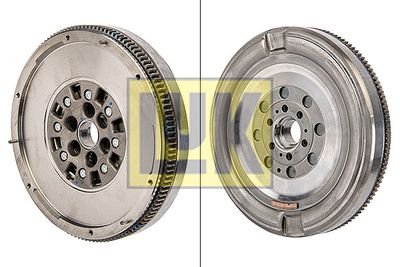 Spararats Schaeffler LuK 415 0894 10
