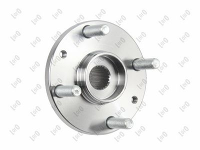 Riteņa rumba ABAKUS 141-01-397