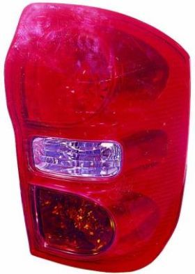 ABAKUS 21219H6LUE lampa tył TOY TAIL