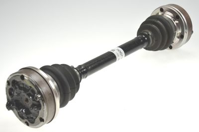 Приводной вал LÖBRO 300739