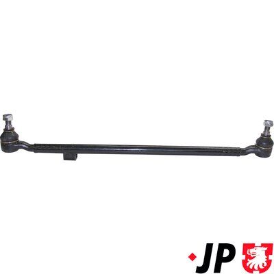 Stūres šķērsstiepnis JP GROUP 1344400400