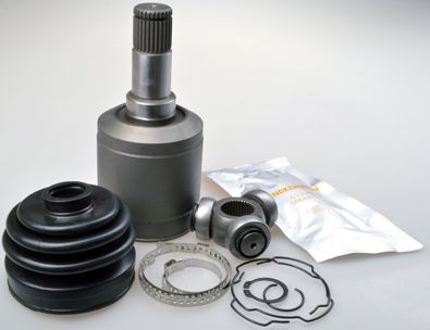 Шарнирный комплект, приводной вал DENCKERMANN C120307