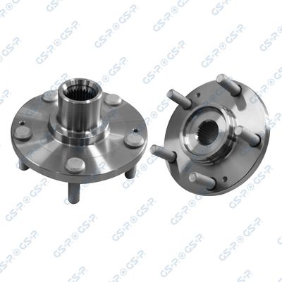Riteņa rumba GSP 9427025