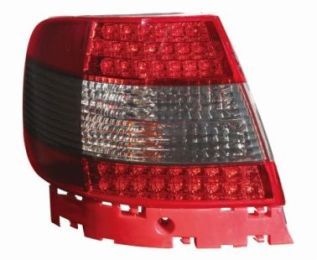 Комлект заднего освещения ABAKUS 441-1953P4AE-SR