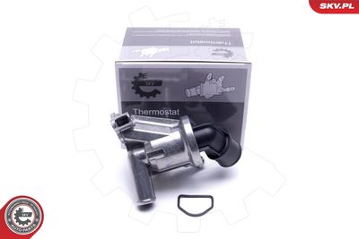 Termostats, Dzesēšanas šķidrums ESEN SKV 20SKV212