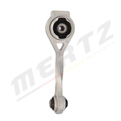 Подвеска, двигатель MERTZ M-S4141