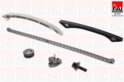 Комплект цели привода распредвала FAI AUTOPARTS TCK288NG