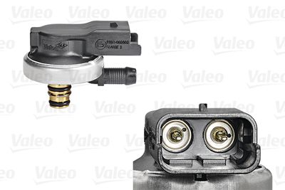 Клапанная форсунка VALEO 348012