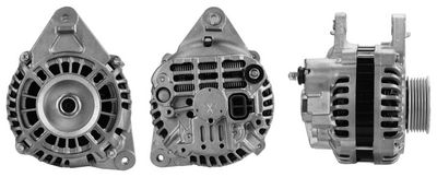 Ģenerators LUCAS LRA01932