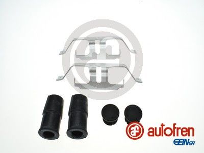 AUTOFREN SEINSA D42886A Piederumu komplekts, Disku