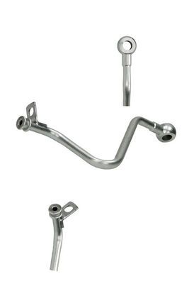 Маслопровод, компрессор MAHLE 001 TO 15049 100