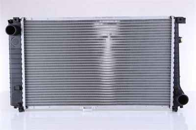 Radiators, Motora dzesēšanas sistēma NISSENS 60757A