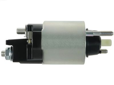 AS-PL SS6147S Ievilcējrelejs, Starteris