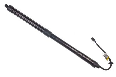 DENCKERMANN G100067 Elektromotors, Bagāžas nod. vāks
