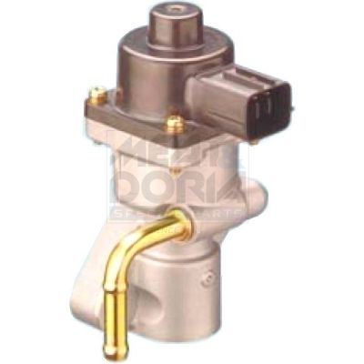 Izpl. gāzu recirkulācijas vārsts MEAT & DORIA 88040