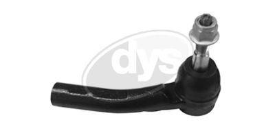 Наконечник поперечной рулевой тяги DYS 22-23284