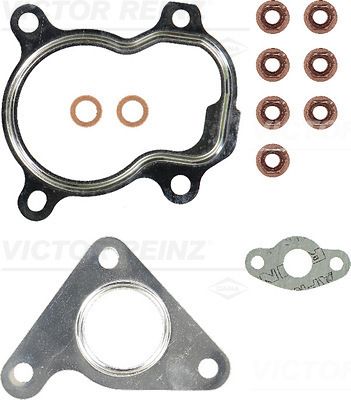 Монтажный комплект, компрессор VICTOR REINZ 04-10034-01