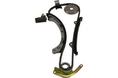 Комплект цели привода распредвала KAVO PARTS DKC-9017