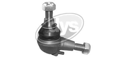 Balst-/Virzošais šarnīrs DYS 27-21110