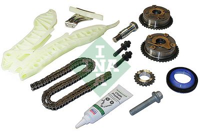 Комплект цели привода распредвала Schaeffler INA 559 0104 40