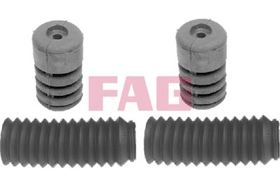 Putekļu aizsargkomplekts, Amortizators Schaeffler FAG 811 0038 30