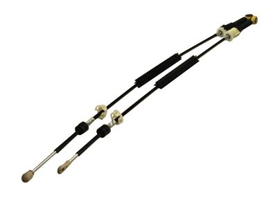 Trose, Mehāniskā pārnesumkārba MAXGEAR 32-1202