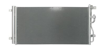 Конденсатор, кондиционер BOSCH 1 986 AD2 135